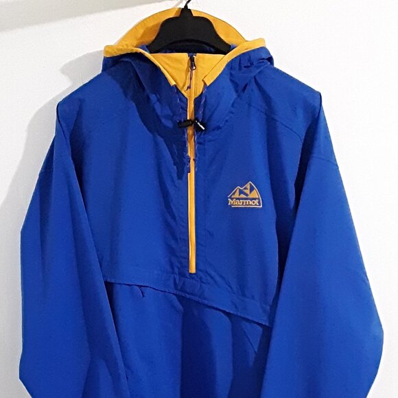 Men's 2X Marmot Anorak